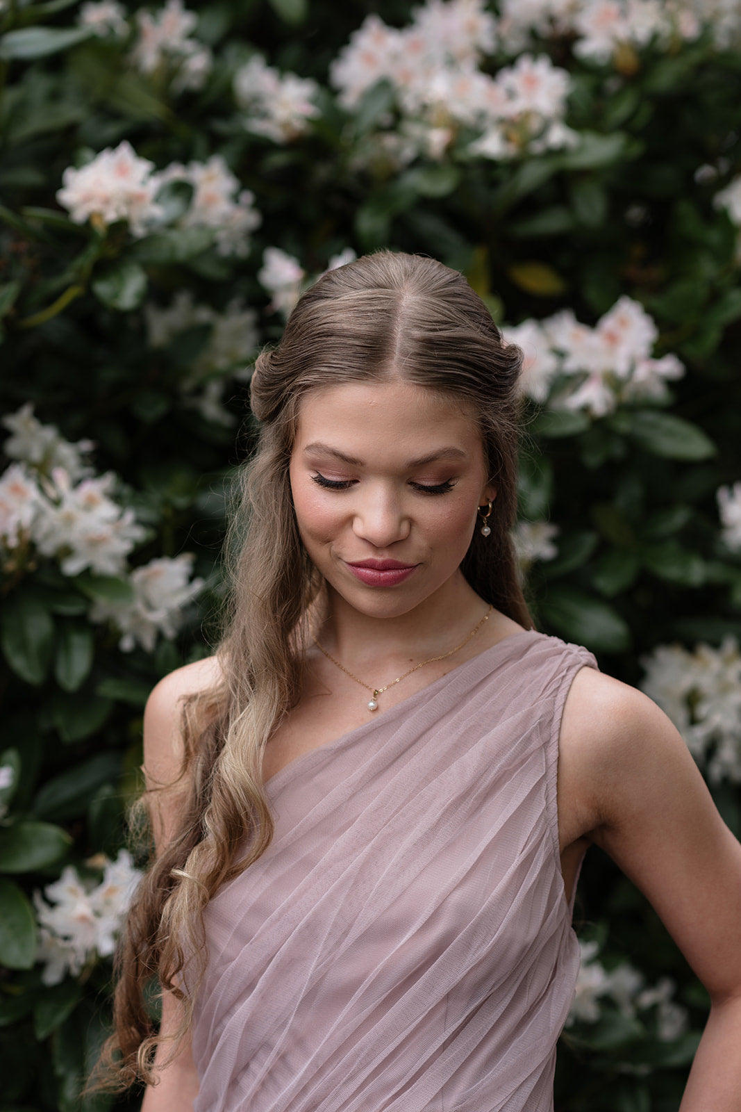 Cia Pearl Necklace image 0