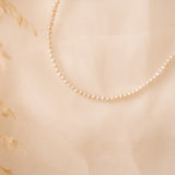 Ghita Pearl Necklace