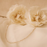 Ghita Pearl Necklace
