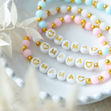 Mama bracelet