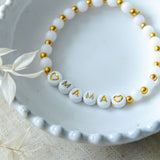 Mama bracelet