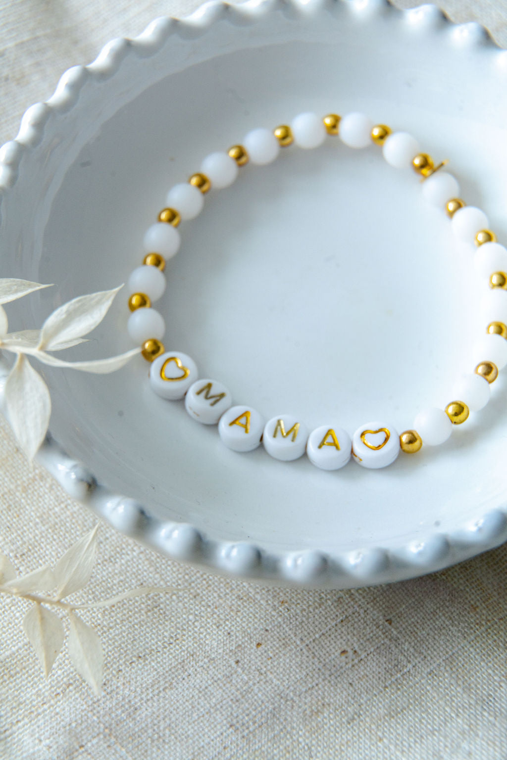 Mama bracelet