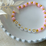 Mama bracelet