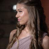 Cia Pearl Necklace image 1