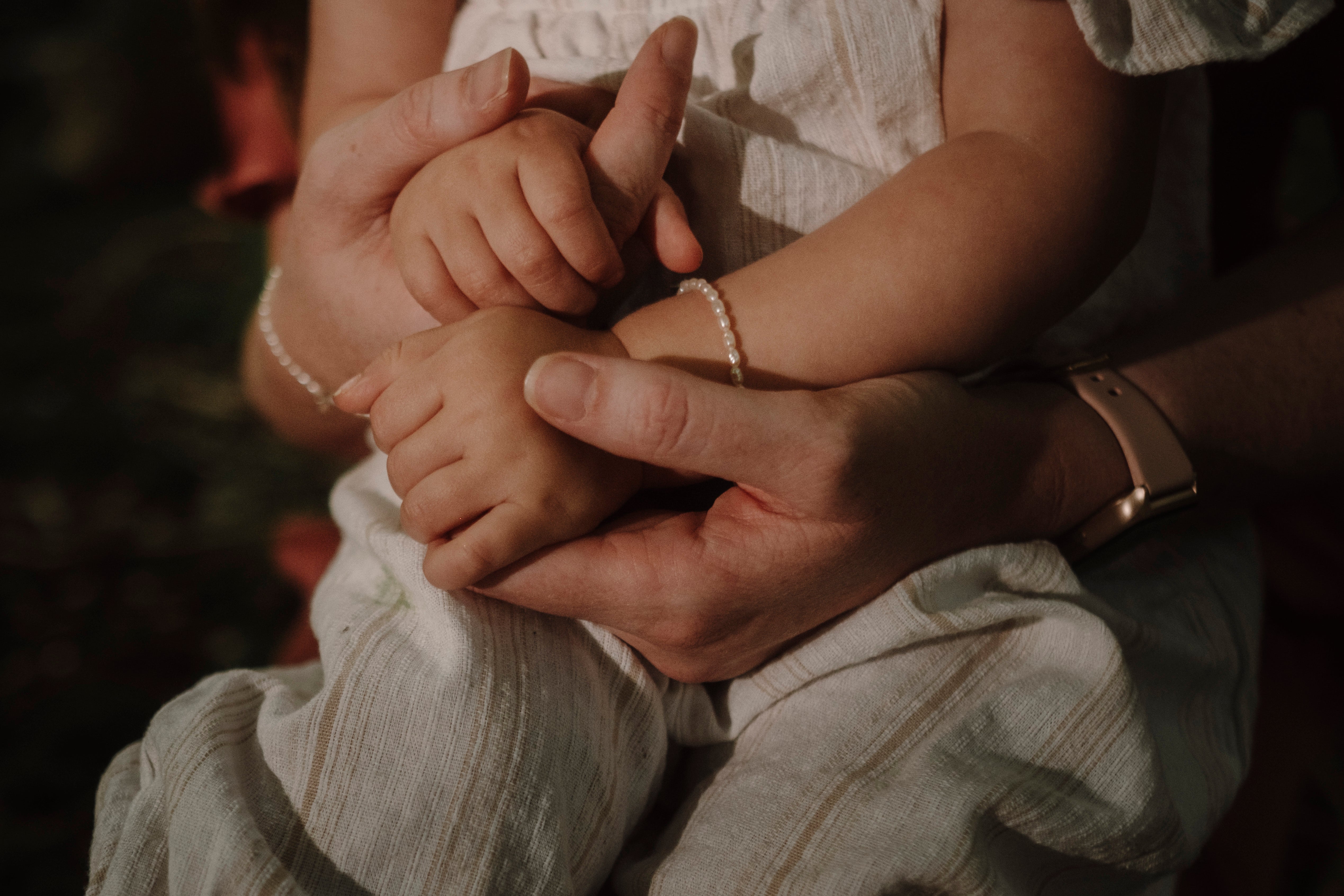 Mummy & Mini Jewellery