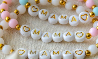 Mama bracelet image 3