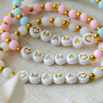 Mama bracelet image 3