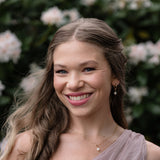 Cia Pearl Necklace image 3