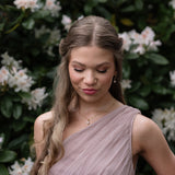 Cia Pearl Necklace image 0