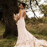 Emily Gold Pearl Necklace