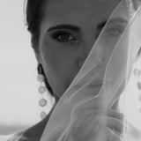 Akari Pearl Earrings