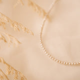 Ghita Pearl Necklace