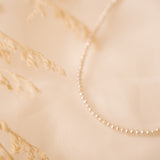 Ghita Pearl Necklace