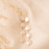 Akari Pearl Earrings