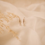 Jane Pearl Earrings