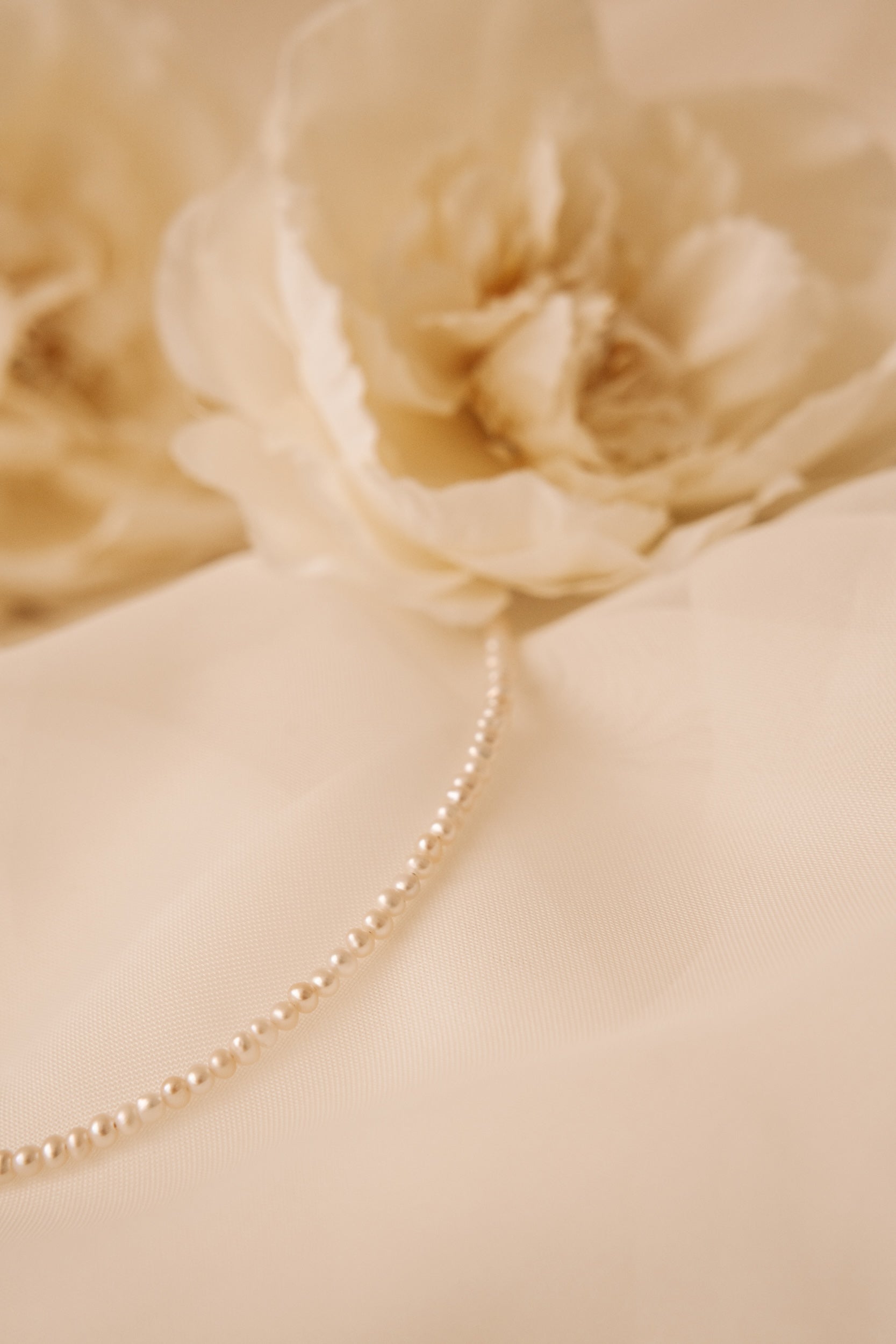 Ghita Pearl Bracelet