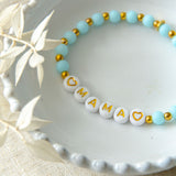 Mama bracelet