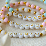 Mama bracelet