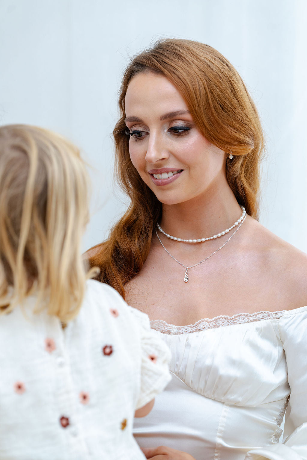 Sterling silver welsh lovespoon necklace capturing the heart of KMC jewellery